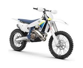 Chiptuning Husqvarna TX 300 2021 40 pk