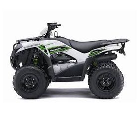 Chiptuning Kawasaki KVF 750 Brute Force 4x4i 2008 50 pk