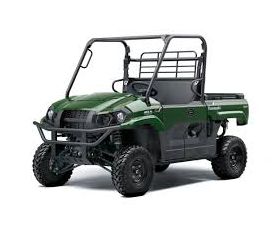 Chiptuning Kawasaki Mule Pro FX 1000 HD 2025 70 pk