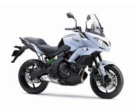 Chiptuning Kawasaki Versys 2007 63 pk