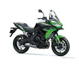 Chiptuning Kawasaki VN1700 2014 72 pk