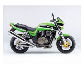 Chiptuning Kawasaki ZRX 1200cc 2000 121 pk