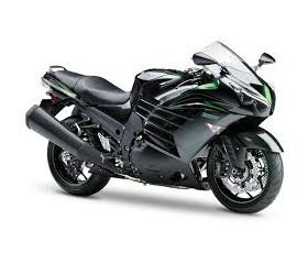 Chiptuning Kawasaki ZZR 1400 2012 200 pk