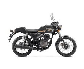 Chiptuning Keeway RK 125 2023 13 pk