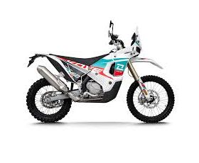 Chiptuning Kove 450 Rally High/Low/Pro 2022 52 pk