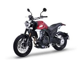 Chiptuning Kove 500F Scrambler 2021 47 pk