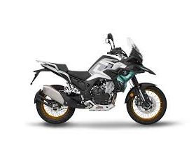 Chiptuning Kove 510X Adventure 2021 47 pk