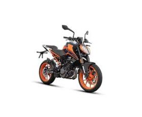 Chiptuning KTM 200 Duke 2011 25 pk
