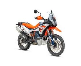 Chiptuning KTM 890 Adventure 2022 105 pk