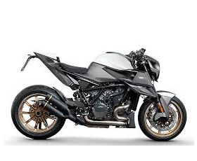 Chiptuning KTM Brabus 1300 R 2022 180 pk