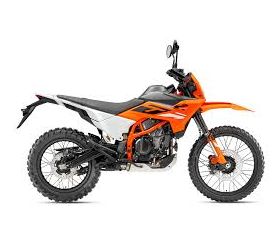 Chiptuning KTM Enduro 450 Rally Replica 2020 60 pk