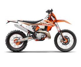 Chiptuning KTM EXC 350cc 2022 44 pk