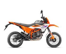 Chiptuning KTM 690 SMC R 2012 66 pk