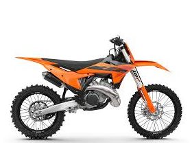 Chiptuning KTM SX 350 F 2017 58 pk