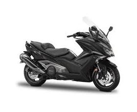 Chiptuning Kymco AK 550 2021 51 pk