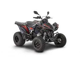 Chiptuning Kymco Maxxer 450i 2007 32 pk