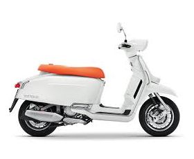 Chiptuning Lambretta X 250 CVT 2024 23 pk (244 cc)