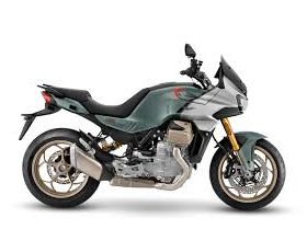 Chiptuning Moto Guzzi V100 Mandello S 2023 115 pk