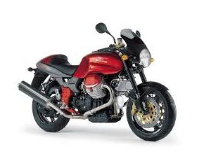 Chiptuning Moto Guzzi V11 Le Mans 2000 91 pk