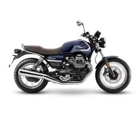 Chiptuning Moto Guzzi V7 Stone Centenario 2021 65 pk