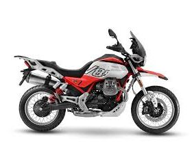 Chiptuning Moto Guzzi V85 TT 2021 75 pk