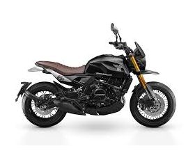 Chiptuning Moto Morini 9 e mezzo 2006 1200 115 pk