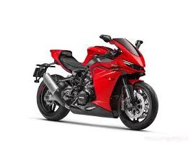 Chiptuning Moto Morini Corsaro 2005 1200 Veloce 138 pk