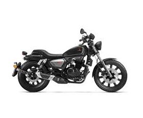 Chiptuning Motobi DL 125 2022 13 pk