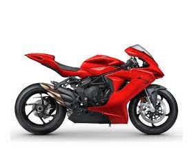 Chiptuning MV Agusta F3 800RR 2021 145 pk