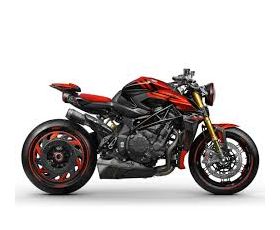 Chiptuning MV Agusta Rush 1000 2021 205 pk