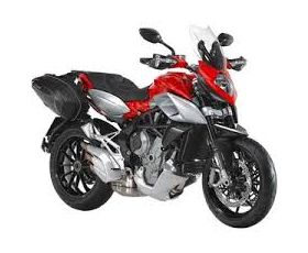 Chiptuning MV Agusta Stradale 800 EAS 2014 115 pk