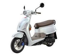 Chiptuning PGO Tigra 200 2016 20 pk