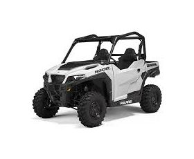 Chiptuning Polaris General 1000 EPS 2016 107 pk