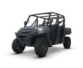 Chiptuning Polaris Ranger Crew 570 2014 44 pk
