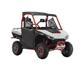 Chiptuning Segway Fugleman UT 10 E 2022 103 pk