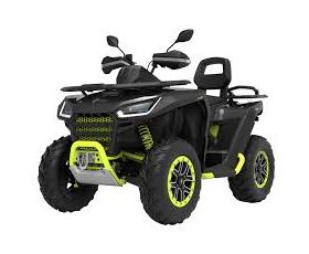 Chiptuning Segway Snarler AT6 570 2021 44 pk