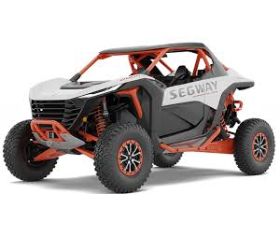 Chiptuning Segway Villain SX10 X 2024 103 pk