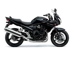 Chiptuning Suzuki Bandit 2007 GSF1250 99 pk