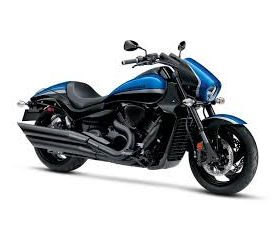 Chiptuning Suzuki Boulevard C50 2012 VL800 51 pk