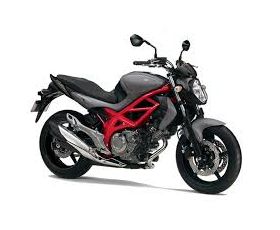 Chiptuning Suzuki Gladius 650 2009 71 pk