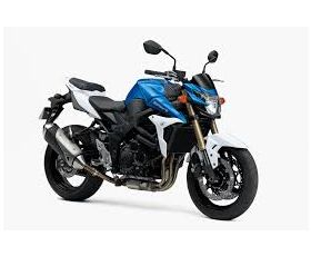 Chiptuning Suzuki GSR 600 2006 106 pk