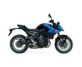 Chiptuning Suzuki GSX-8S 2023 82 pk