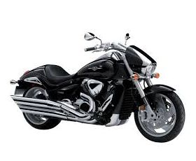 Chiptuning Suzuki Intruder VZR1800 K8 2008 125 pk