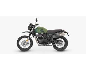 Chiptuning SWM Six 500 2022 30 pk