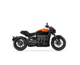 Chiptuning Triumph Rocket III Classic 2007 146 pk