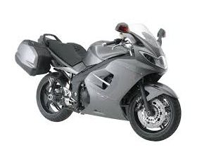 Chiptuning Triumph Sprint GT 2010 1050 129 pk