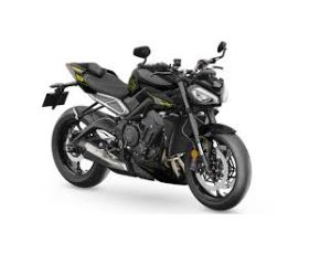 Chiptuning Triumph Street Triple S 765 2017 111 pk