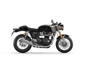 Chiptuning Triumph Thruxton 1200 R 2017 97 pk