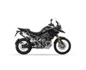 Chiptuning Triumph Tiger 1200 2018 139 pk