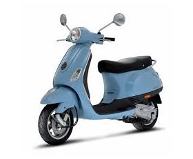 Chiptuning Vespa LX 125 2010 15 pk